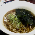 山田うどん - 