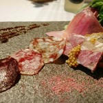 リストランテ リンコントロ - 