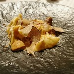 リストランテ リンコントロ - 