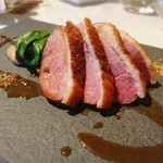 リストランテ リンコントロ - 