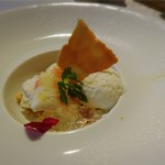 リストランテ リンコントロ - 