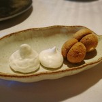 リストランテ リンコントロ - 