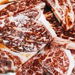 福栄 - いい霜降り