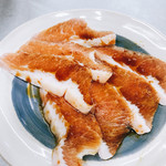 福栄 - トントロ