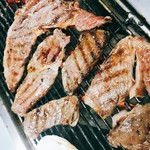 福栄 - ロース天国