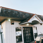 福栄 - うっかり見落とす