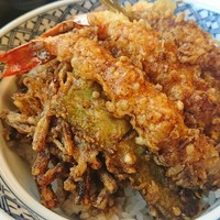 てんぷら天松 日本橋店 - 