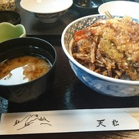 てんぷら天松 日本橋店 - 