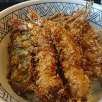 てんぷら天松 日本橋店 - 