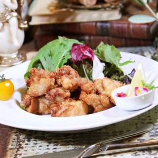 個室ビストロ ルーチェ_2