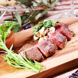 個室ビストロ ルーチェ_1