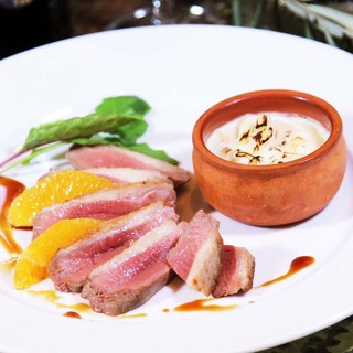 個室ビストロ ルーチェ_0