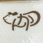 Tonkatsu Kewaike - なんかこのロゴ イイ