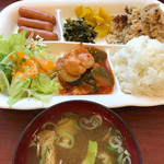 東横INN - 