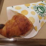 サンマルクカフェ - ￥180+税