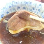 Tochigiya - 鴨肉・アップ