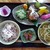 農芸茶屋 四季の彩 - 【2017.06】四季の彩定食(税込810円)