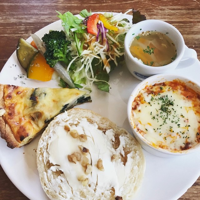 Herb Barn （ハーブ バーン） 吉田町その他/カフェ 食べログ