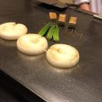 潜龍 - 焼き野菜