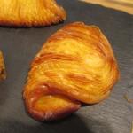 テーラ・テール - サリュー焼き立て