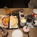 MAX BRENNER CHOCOLATE BAR - 