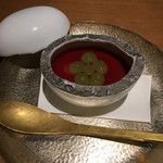 日本料理 晴山 - 