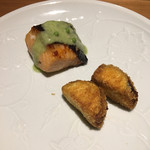 日本料理 晴山 - 