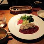 Charcoal Dining るもん - 