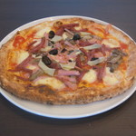 Pizzeria Napoletana Bufalo - 