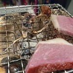 心・旬・魚 Aburi Dining こざね - 