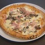 Pizzeria Napoletana Bufalo - 