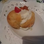 アンティカ オステリア デル ポンテ - 