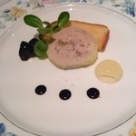 アンティカ オステリア デル ポンテ - 