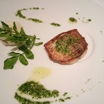 アンティカ オステリア デル ポンテ - 