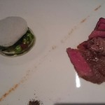 アンティカ オステリア デル ポンテ - 