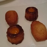 アンティカ オステリア デル ポンテ - 