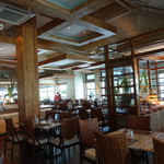 Saffron Cafe - 