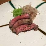 日本料理 晴山 - 