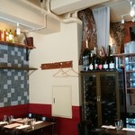 ブラッスリー ギョラン - 一階♡