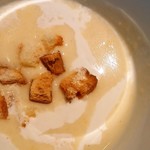 ブラッスリー ギョラン - コーン