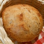 ブラッスリー ギョラン - こおばし