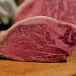 アカ - 鹿児島牛