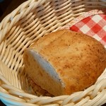 ブラッスリー ギョラン - さっくり