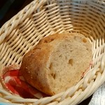 ブラッスリー ギョラン - おかわり！！