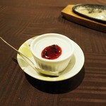 Tsuru Chan Vinrando - デザート
