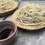 Soba To Toto - 