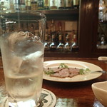 Barどれすでん - 