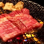 焼肉トラジ - 