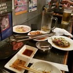 卸 新宿食肉センター 極 - 