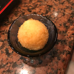 串匠 - バニラアイスのフライ